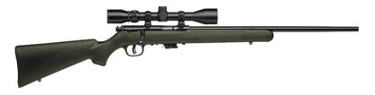 Savage Arms Mark II XP