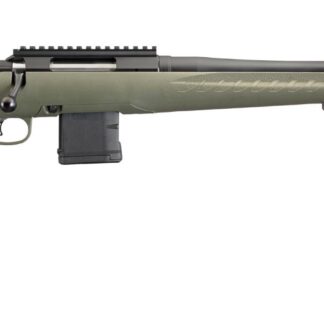 Ruger American Predator Rifles