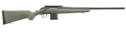 Ruger American Predator Rifles