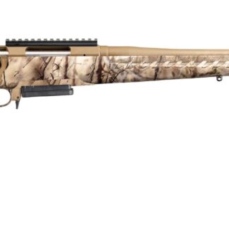 Ruger American Rifles