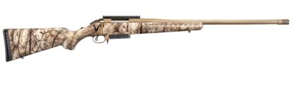 Ruger American Rifles