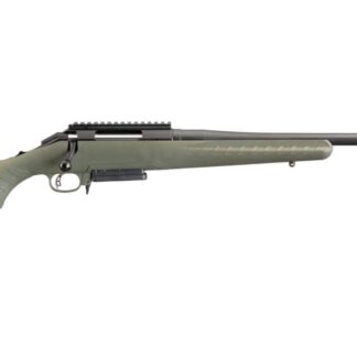 Ruger American Predator Rifles