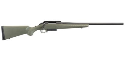 Ruger American Predator Rifles