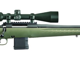 Ruger American Predator Rifles