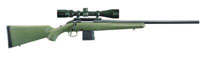 Ruger American Predator Rifles