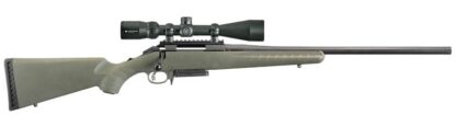 Ruger American Predator Rifles