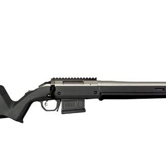 Ruger American Tactical Rifles LTD