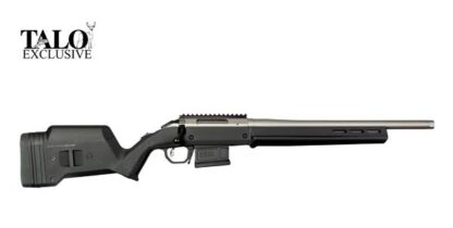 Ruger American Tactical Rifles LTD