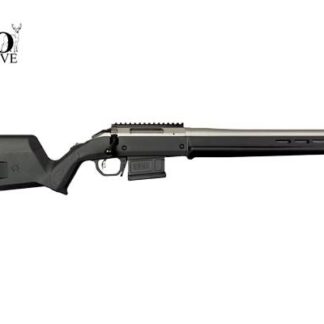 Ruger American Tactical Rifles LTD