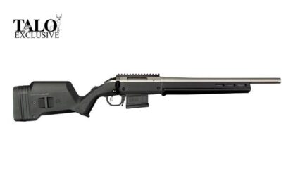 Ruger American Tactical Rifles LTD