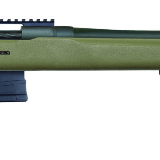 Mossberg MVP LR (Long Range)