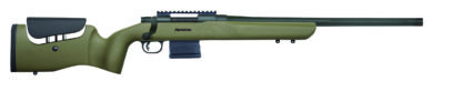 Mossberg MVP LR (Long Range)