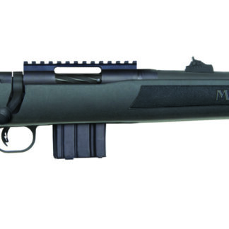 Mossberg MVP Patrol