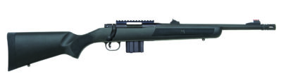 Mossberg MVP Patrol