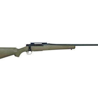 Mossberg Patriot Predator Rifles