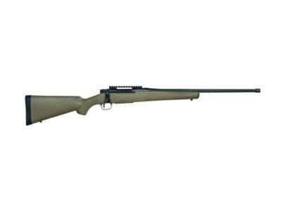 Mossberg Patriot Predator Rifles