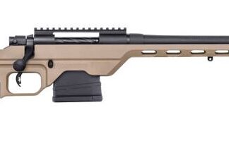 Mossberg MVP LC (Light Chassis)