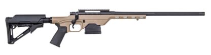 Mossberg MVP LC (Light Chassis)