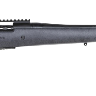 Mossberg Patriot LR Hunter