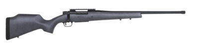 Mossberg Patriot LR Hunter