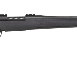 Mossberg Patriot Rifles