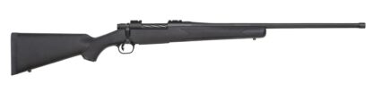 Mossberg Patriot Rifles