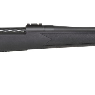 Mossberg Patriot Rifles