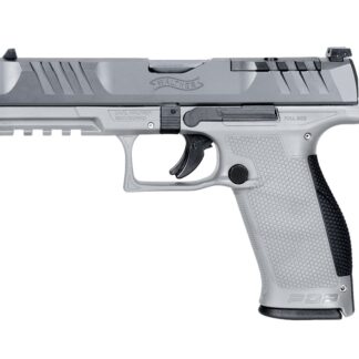 Walther Arms PDP Full Size