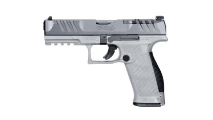 Walther Arms PDP Full Size