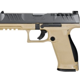 Walther Arms PDP Full Size