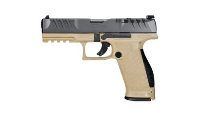 Walther Arms PDP Full Size