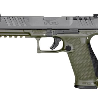 Walther Arms PDP Full Size