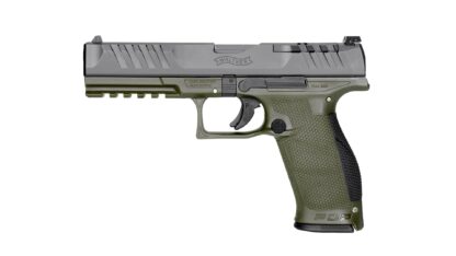 Walther Arms PDP Full Size