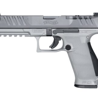 Walther Arms PDP Full Size