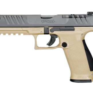 Walther Arms PDP Full Size