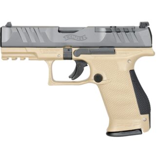 Walther Arms PDP Compact