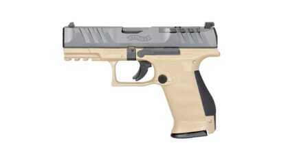 Walther Arms PDP Compact