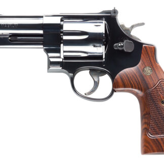 Smith and Wesson 29 Classic