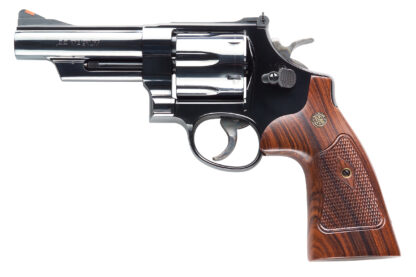 Smith and Wesson 29 Classic