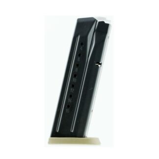 Smith and Wesson M&P9 Magazine