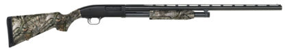 Mossberg Maverick 88 Field