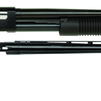 Mossberg 88 Field/Security Combo