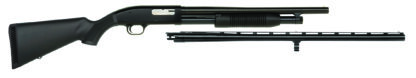 Mossberg 88 Field/Security Combo