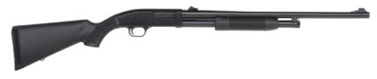 Mossberg Maverick 88 Slug