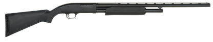 Mossberg 88 Field