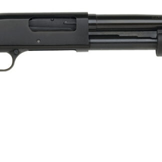 Mossberg 88 Security