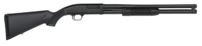 Mossberg 88 Security