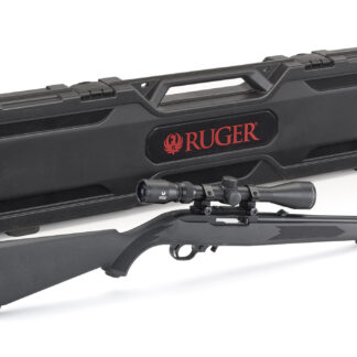 Ruger 10/22 Carbine