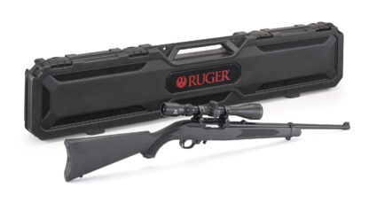 Ruger 10/22 Carbine