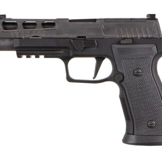 SIG SAUER P320 AXG